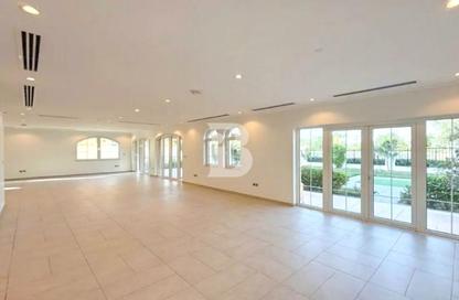 Villa - 5 Bedrooms - 5 Bathrooms for rent in Legacy Large - Legacy - Jumeirah Park - Dubai