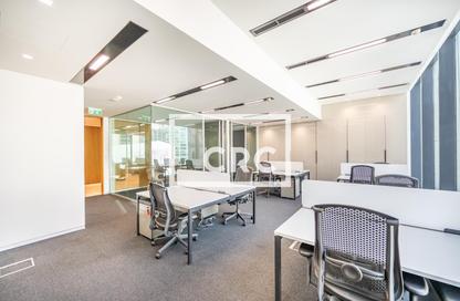 Office Space - Studio for rent in Index Tower - DIFC - Dubai