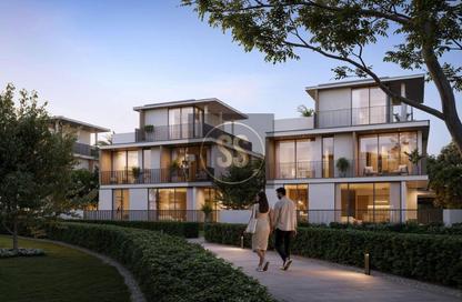 Villa - 4 Bedrooms - 5 Bathrooms for sale in Selvara 2 - Grand Polo Club and Resort - Dubai Investment Park (DIP) - Dubai