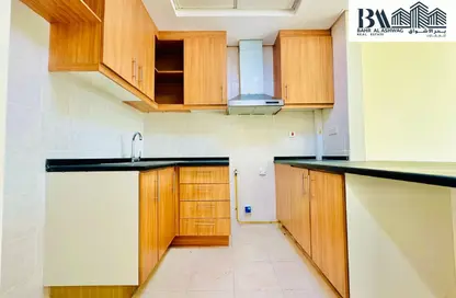 Apartment - 1 Bathroom for rent in Building 234 - Mogul Cluster - Discovery Gardens - Dubai