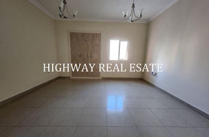 Apartment - Studio - 1 for rent in Street 20 - Al Nahda - Sharjah