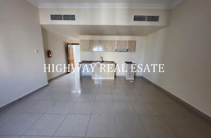 Apartment - Studio - 1 for rent in Street 20 - Al Nahda - Sharjah