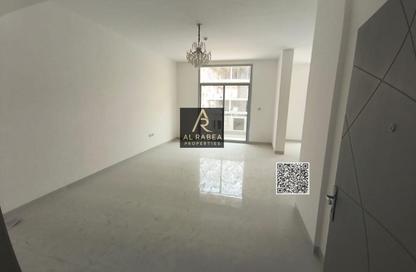 Apartment - Studio - 1 Bathroom for rent in Al Mowaihat 3 - Al Mowaihat - Ajman Apartment - Studio - 1 Bathroom for rent in Al Mowaihat 3 - Al Mowaihat - Ajman