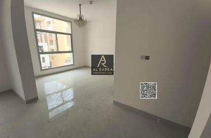 Apartment - Studio - 1 Bathroom for rent in Al Mowaihat 3 - Al Mowaihat - Ajman Apartment - Studio - 1 Bathroom for rent in Al Mowaihat 3 - Al Mowaihat - Ajman