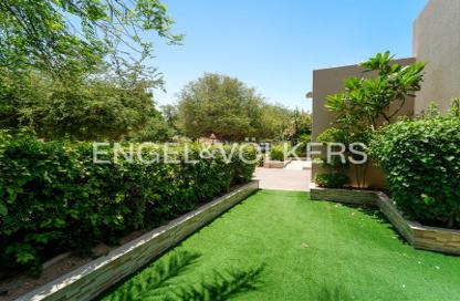 Villa - 4 Bedrooms - 4 Bathrooms for sale in Saheel 1 - Saheel - Arabian Ranches - Dubai