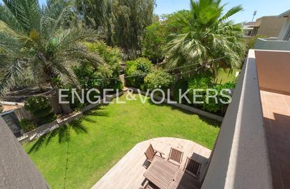 Villa - 4 Bedrooms - 4 Bathrooms for sale in Saheel - Arabian Ranches - Dubai