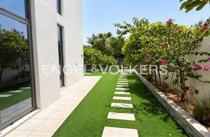 Townhouse - 4 Bedrooms - 4 Bathrooms for rent in Spring - Arabian Ranches 3 - Dubai Townhouse - 4 Bedrooms - 4 Bathrooms for rent in Spring - Arabian Ranches 3 - Dubai