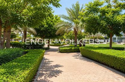 Townhouse - 4 Bedrooms - 4 Bathrooms for rent in Spring - Arabian Ranches 3 - Dubai Townhouse - 4 Bedrooms - 4 Bathrooms for rent in Spring - Arabian Ranches 3 - Dubai