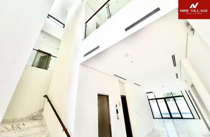 Villa - 6 Bedrooms - 7 Bathrooms for sale in District One Phase III - District One - Mohammed Bin Rashid City - Dubai
