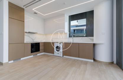 Apartment - 3 - 4 for rent in Koro One - Jumeirah Garden City - Al Satwa - Dubai Apartment - 3 - 4 for rent in Koro One - Jumeirah Garden City - Al Satwa - Dubai