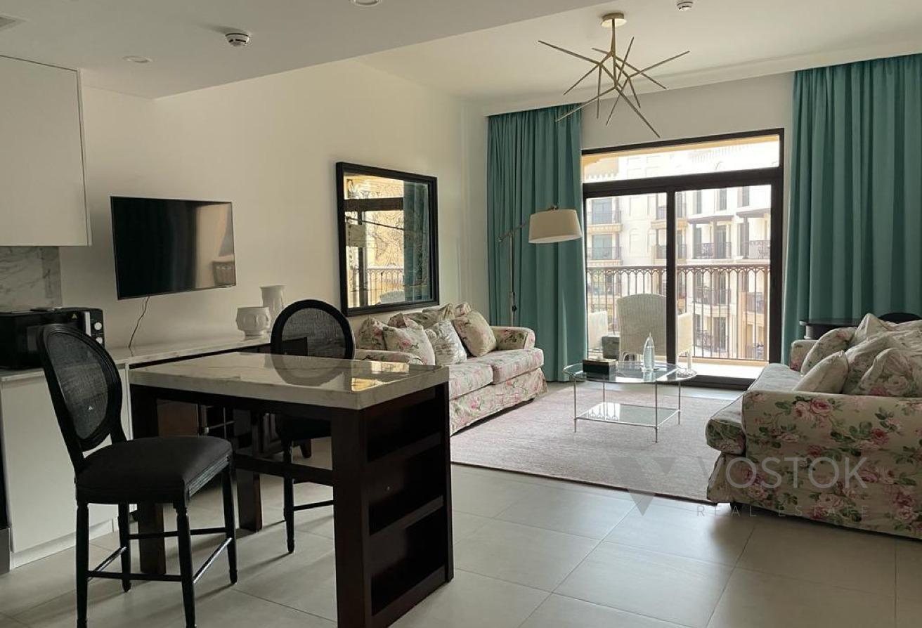 Fully Furnished | Amazing Views | Great Price photo 2