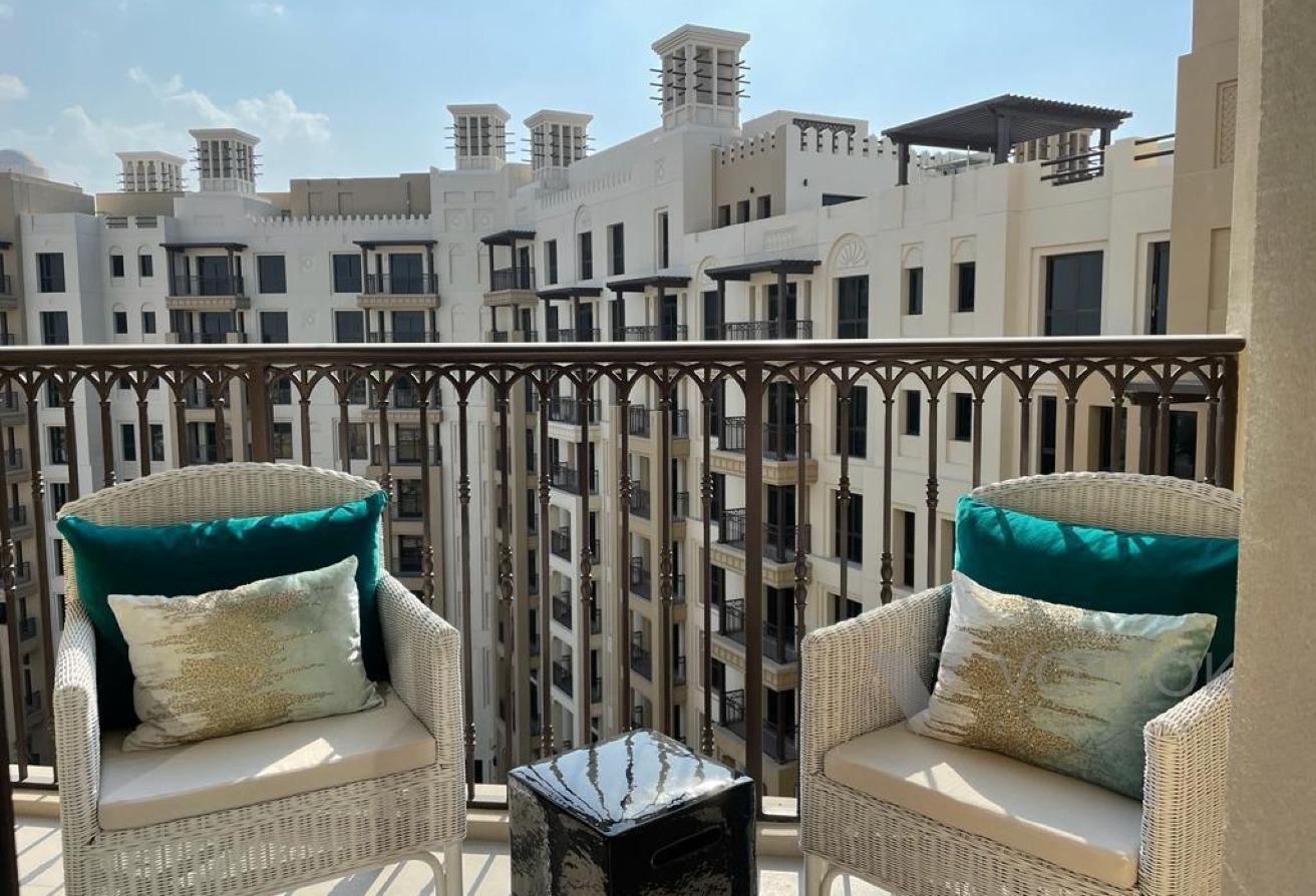 Fully Furnished | Amazing Views | Great Price photo 11