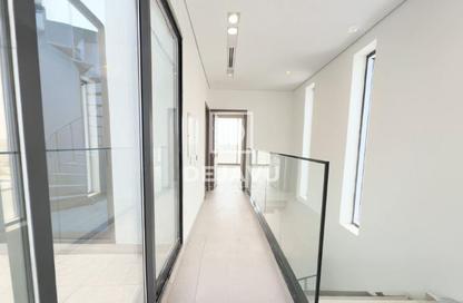 Villa - 4 Bedrooms - 5 Bathrooms for rent in South Park Residences by Wellington - Dubai Industrial City - Dubai