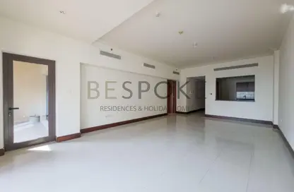 Apartment - 1 Bedroom - 2 Bathrooms for rent in Golden Mile 9 - Golden Mile - Palm Jumeirah - Dubai