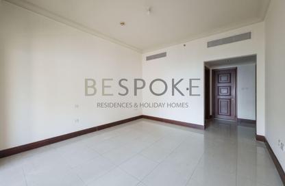 Apartment - 1 - 2 for rent in Golden Mile 9 - Golden Mile - Palm Jumeirah - Dubai