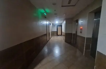 شقة - غرفة نوم - 1 حمام للبيع في أبراج ماندارين - جاردن سيتي - عجمان