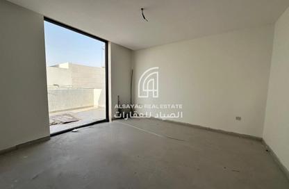 Villa - 5 Bedrooms - 6 Bathrooms for sale in Al Hooshi Villas - Hoshi - Al Badie - Sharjah