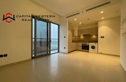 Apartment - 1 Bedroom - 1 Bathroom for sale in Sobha Creek Vistas Reserve - Sobha Hartland - Mohammed Bin Rashid City - Dubai