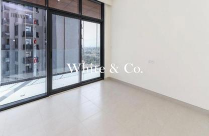 Apartment - 2 Bedrooms - 3 Bathrooms for rent in Vista by Prestige One - Dubai Sports City - Dubai