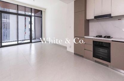 Apartment - 2 Bedrooms - 3 Bathrooms for rent in Vista by Prestige One - Dubai Sports City - Dubai Apartment - 2 Bedrooms - 3 Bathrooms for rent in Vista by Prestige One - Dubai Sports City - Dubai