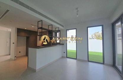 Townhouse - 4 Bedrooms - 5 Bathrooms for rent in Aura Gardens - Tilal Al Ghaf - Dubai Townhouse - 4 Bedrooms - 5 Bathrooms for rent in Aura Gardens - Tilal Al Ghaf - Dubai