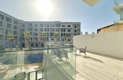 Apartment - Studio - 1 for sale in Pantheon Elysee II - District 12 - Jumeirah Village Circle - Dubai