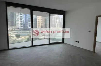 Apartment - 1 Bedroom - 1 Bathroom for sale in Peninsula Three - Peninsula - Business Bay - Dubai