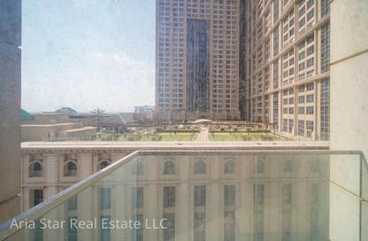 Apartment - 1 - 2 for rent in Meera - Al Habtoor City - Business Bay - Dubai