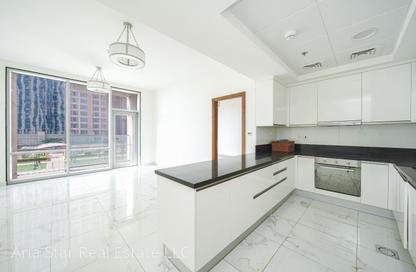Apartment - 1 - 2 for rent in Meera - Al Habtoor City - Business Bay - Dubai