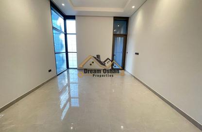Apartment - 2 Bedrooms - 3 Bathrooms for rent in Burj Ghaya - Al Jaddaf - Dubai