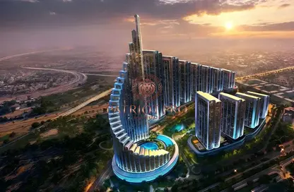 شقة - 2 غرف نوم - 2 حمامات للبيع في مشروع مايباخ - أماكن مرسيدس-بنز - ند الشبا 1 - ند الشبا - دبي