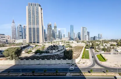 Apartment - 2 Bedrooms - 2 Bathrooms for sale in Downtown Views II Tower 2 - Downtown Views II - Zabeel 2 - Zabeel - Dubai