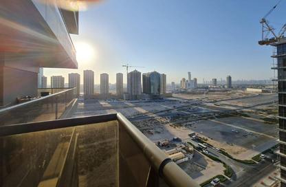 Apartment - Studio - 1 Bathroom for rent in Elite Sports Residence 10 Tower 2 - Elite Sports Residence 10 - Elite Sports Residence - Dubai Sports City - Dubai Apartment - Studio - 1 Bathroom for rent in Elite Sports Residence 10 Tower 2 - Elite Sports Residence 10 - Elite Sports Residence - Dubai Sports City - Dubai