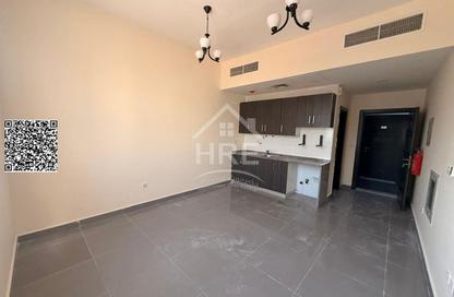 Apartment - Studio - 1 Bathroom for rent in Ajman Hills - Al Alia - Ajman Apartment - Studio - 1 Bathroom for rent in Ajman Hills - Al Alia - Ajman
