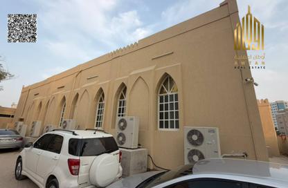 Land - Studio for sale in Liwara 1 - Ajman