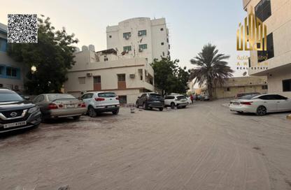 Land - Studio for sale in Liwara 1 - Ajman