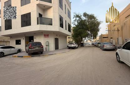 Land - Studio for sale in Liwara 1 - Ajman