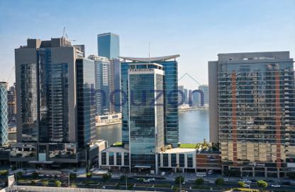 Apartment - 2 Bedrooms - 3 Bathrooms for sale in Imperial Avenue - Downtown Dubai - Dubai Apartment - 2 Bedrooms - 3 Bathrooms for sale in Imperial Avenue - Downtown Dubai - Dubai