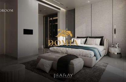 Apartment - Studio - 1 Bathroom for sale in Saray Prime Residences - Dubai Land Residence Complex - Dubai Land - Dubai Apartment - Studio - 1 Bathroom for sale in Saray Prime Residences - Dubai Land Residence Complex - Dubai Land - Dubai