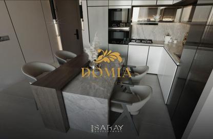 Apartment - Studio - 1 Bathroom for sale in Saray Prime Residences - Dubai Land Residence Complex - Dubai Land - Dubai Apartment - Studio - 1 Bathroom for sale in Saray Prime Residences - Dubai Land Residence Complex - Dubai Land - Dubai