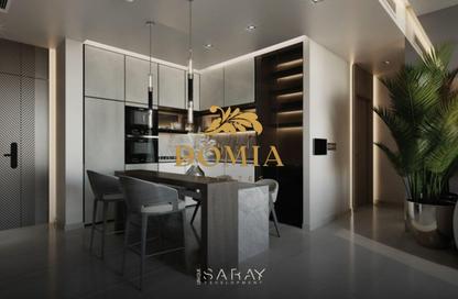 Apartment - Studio - 1 Bathroom for sale in Saray Prime Residences - Dubai Land Residence Complex - Dubai Land - Dubai Apartment - Studio - 1 Bathroom for sale in Saray Prime Residences - Dubai Land Residence Complex - Dubai Land - Dubai