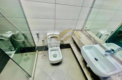 Apartment - 2 - 3 for rent in Jumeirah Garden City - Al Satwa - Dubai Apartment - 2 - 3 for rent in Jumeirah Garden City - Al Satwa - Dubai