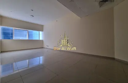 Apartment - Studio - 1 Bathroom for rent in Tiger Building Al Qadesia - Al Nahda - Sharjah