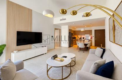 Apartment - 2 - 2 for rent in Act One - Act One Act Two Towers - Opera District - Downtown Dubai - Dubai Apartment - 2 - 2 for rent in Act One - Act One Act Two Towers - Opera District - Downtown Dubai - Dubai