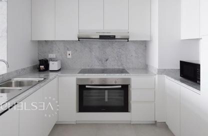 Apartment - 2 Bedrooms - 2 Bathrooms for rent in Rahaal 2 - Madinat Jumeirah Living - Umm Suqeim - Dubai