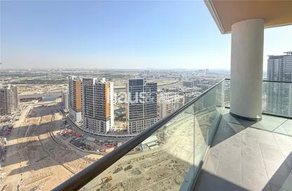 Apartment - 4 Bedrooms - 5 Bathrooms for sale in Crest Grande - Sobha Hartland - Mohammed Bin Rashid City - Dubai