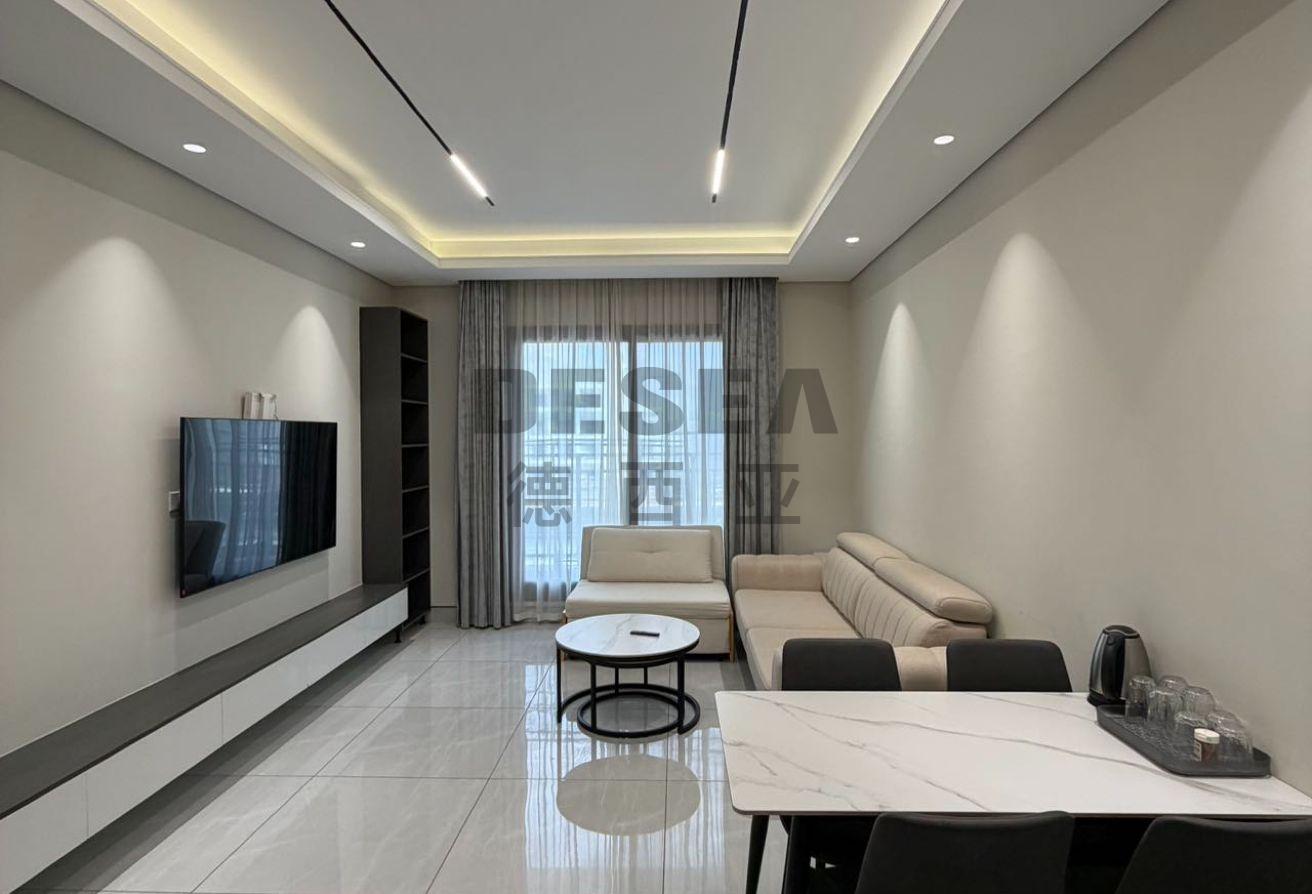 Ready to Move In  | Furnished | City View