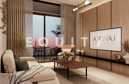 Apartment - 1 - 2 for sale in Starlight Park B - Starlight Park - District 11 - Mohammed Bin Rashid City - Dubai
