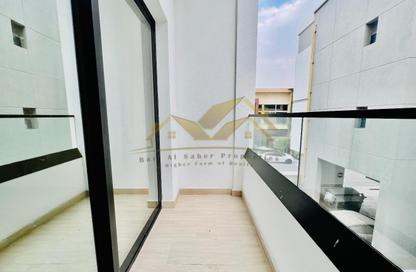 Apartment - 1 Bedroom - 2 Bathrooms for rent in Al Wasl Road - Al Wasl - Dubai