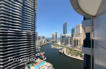 Apartment - 2 Bedrooms - 3 Bathrooms for rent in Orra Marina - Dubai Marina - Dubai Apartment - 2 Bedrooms - 3 Bathrooms for rent in Orra Marina - Dubai Marina - Dubai